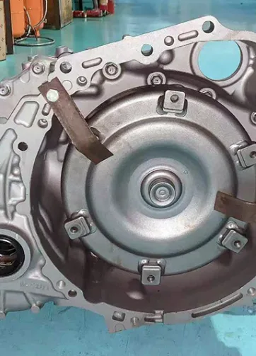 Automatic transmission gearbox АКПП Toyota Camry 2018 3050033730 ACV51 2.0 6AR-FSE 30500-33730