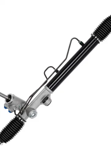 Steering rack рулевая рейка с ГУР cremallera de direccion Chery Fora (A21) 2006 - 2011, Chery Elara 2006-, Vortex Estina 2008-, A21-3400010BB, A213400010BB