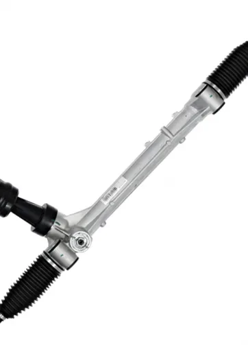 Steering rack рулевая рейка без ГУР cremallera de direccion Chery Tiggo 4 2017- 201000058AA, 201000094AA