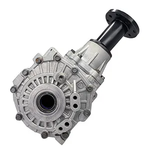 Transfer case
