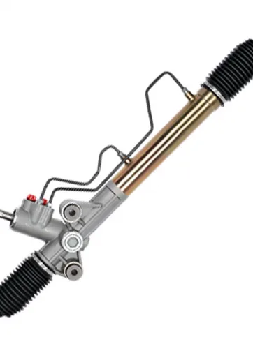 Steering rack рулевая рейка с ГУР cremallera de direccion Chery Crosseastar 2008-, Eastar B11 2003-, Chery New Crossover 2008- B14-3401010BA