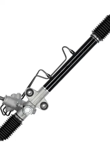 Steering rack рулевая рейка с ГУР cremallera de direccion Chery Kimo A1 2008-, S12-3401010BB, S12-3401010-BB