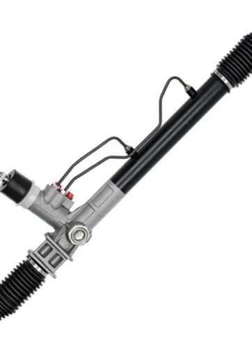 Steering rack рулевая рейка с ГУР cremallera de direccion Chery QQ 3 S11 2002- S11-3400010-BB, S113400010BB
