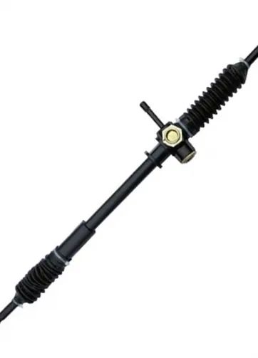 Steering rack cremallera de direccion para Chevrolet Chevette, Chevy San Remo 9305339