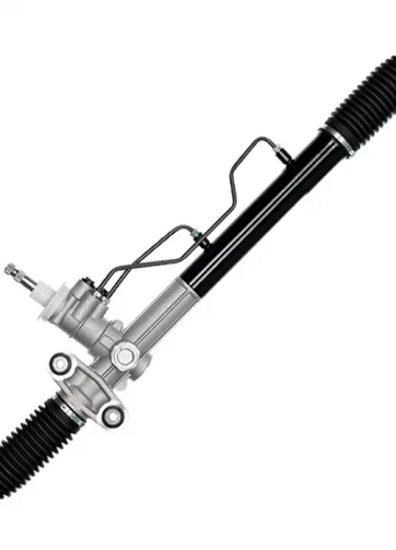 Steering rack cremallera de direccion hidraulica para Chevrolet Daewoo Matiz Spark 2005-, Chevrolet Taxi Chronos 96879493