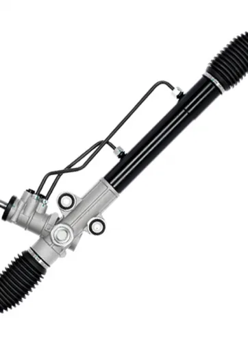 Steering rack cremallera de direccion hidraulica para Daewoo Lacetti 2002-2005, Buick Excelle, Chevrolet Optra 95209431, 96952196, 96451425, 96852935, 95961360