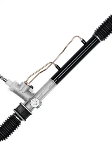 Steering rack cremallera de direccion hidraulica para Daewoo Matiz 1998-, Chevrolet Taxi S113400010BB, 96518943, 96518944