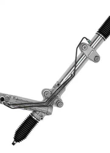 Steering rack cremallera de direccion MERCEDES BENZ SPRINTER I 1995- (901/902/903/904) 9014610401, 9014604100, 9014600200, 9014601400, A9014600800