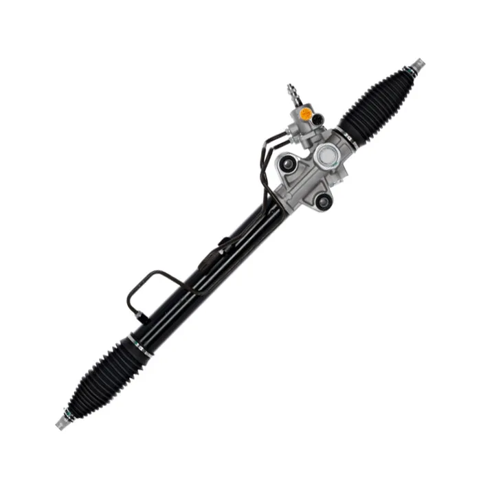Steering rack Mitsubishi Triton L200 4WD 2005-, cremallera de direccion Mitsubishi Pajero Sport 2008-, caja de direccion MR333500, 4410A409, 4410A725, 4410A723