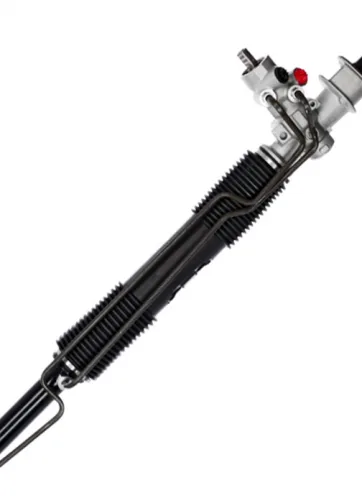 Steering rack рулевая рейка с ГУР OPEL Calibra A 1990-1997, Chevrolet Lanos 2005-, Daewoo Nexia 1995-, OPEL Kade 96216615, 96275008, 96343267, SR 7627, 2GS4901