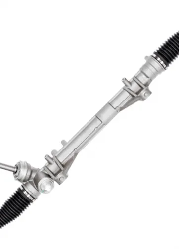 Steering rack рулевая рейка без ГУР Renault Captur 2013-2019, Renault Clio IV 2012- 490013552R, 490016510R, 49001-3552R, 49001-6510R, 1GS5504C