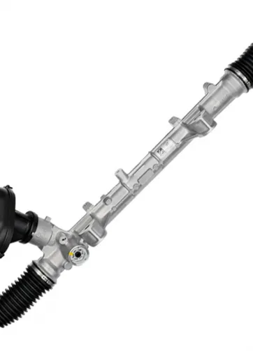 Steering rack рулевая рейка без ГУР Renault Duster II 2020-, Renault Kaptur 2016-, Renault Arkana 2019- 480101836R, 480104213R, 490010810R, 490014281R, M5155