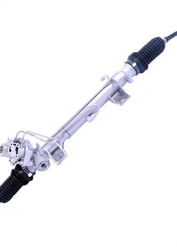 Steering rack рулевая рейка с ГУР Renault Laguna II 2001-, 7711134569, 8200430195, 6900000726, 2GS5548