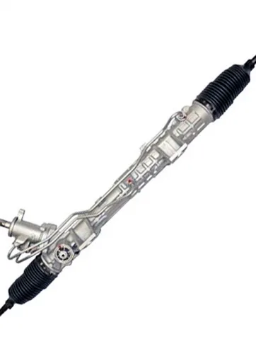 Steering rack рулевая рейка с ГУР Renault Laguna III, Sportour 2007-, 490010040R, 490010042R, 49001-0040R, 49001-0042R, 2GS5558