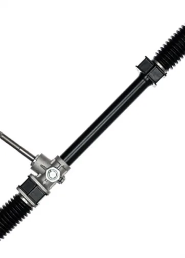 Steering rack cremallera de direccion para Daewoo Matiz 2000-, Chevrolet Spark 06- 96666689, 93741071, 96316282, 96316283, 96666690
