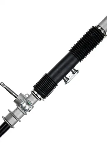 Steering rack cremallera de direccion mecanica para Daewoo Racer Cielo Lanos 1993-1995 26026340, 96304378, 96275011, 520558