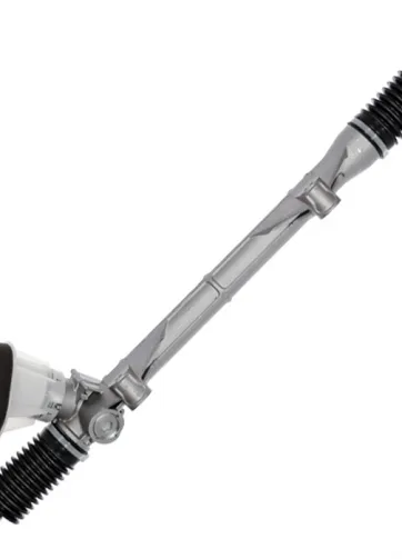 Steering rack рулевая рейка без ГУР RENAULT Logan 2004-2014; RENAULT Sandero 2009 -; LADA Largus 2010- 6001547612, 8200849701, 8200902356, 8200720882, 490012006R, SR 7612, 1GS5550C