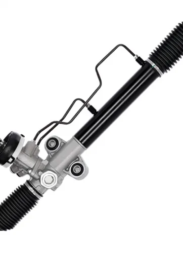 Steering rack рулевая рейка с ГУР Hyundai Accent III 2005-, Hyundai Accent II 2000-2005, Hyundai Excel 2000-, 5770017200, 5770025000, 5770025010, 5770025510, 5771025000, 5771025010, 5771025500, 5771025510, R2005, 2GS3102C, 2GS3102, 2GS3102OE, 2GS3102CR