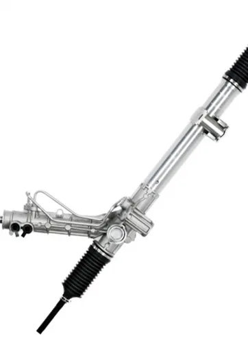 Steering rack рулевая рейка с ГУР Renault Trafic II 2001-, Nissan Primastar F4/J4 2001-2014, OPEL Vivaro 2001-2014, 4408463, 2GS5554, 2GS5554C, 2GS5554OE
