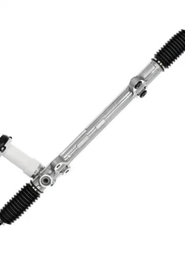 Steering rack рулевая рейка без ГУР Hyundai Elantra 2006-, Hyundai Coupe 2006-, Kia Cerato II 2009-2013, Hyundai I30, 565002H300, 565002H200, 55250-2G001, 56500-2H300, 56500-2H200, HY128