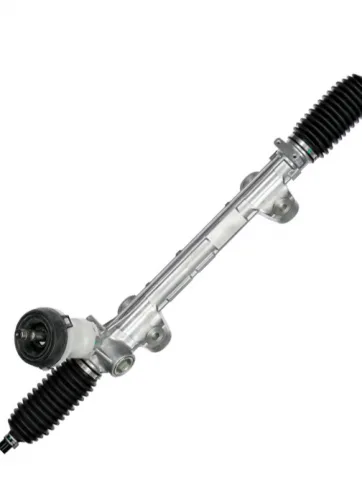 Steering rack рулевая рейка без ГУР Hyundai Elantra SD 2013-, Hyundai Velostar 2013- 565003X200, 56500A5500, 565003X100, 565003X003, 56500-3X200, 56500-A5500, 56500-3X100, 56500-3X003, 1GS3709C, 1GS3709, 1GS3709OE, HY122