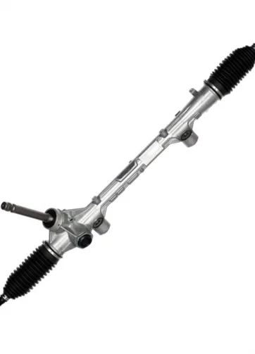 Steering rack рулевая рейка без ГУР Hyundai Elantra 2015-, 56500F2100, 56500F2600, 56500F2000, 1GS3116, 1GS3116C, 1GS3116OE, 1GS3116CR, M5132, 56500-F2100, 56500-F2600, 56500-F2000