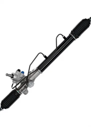 Steering rack рулевая рейка с ГУР Hyundai Getz TB 2002- 577001C090, 577001C000, 577001C700, 57700-1C090, 57700-1C000, 57700-1C700, 2GS3116, 2GS3116OE, 2GS3116CR, 2GS3116C, HY214