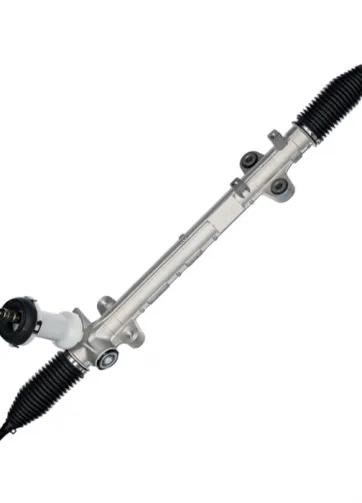 Steering rack Hyundai Santa Fe III (B8, DM) 2012-, cremallera de direccion mecanica рулевая рейка без ГУР KIA Sorento II XM 2009-, 56500-2W100, 565002P000, 565002W300, 577102W100, 565002W900, 565002W100, 56500-2P000, 56500-2W300, 57710-2W100, 56500-2W900, 1GS3710, 1GS3112, 565002W150, 56500-2W150