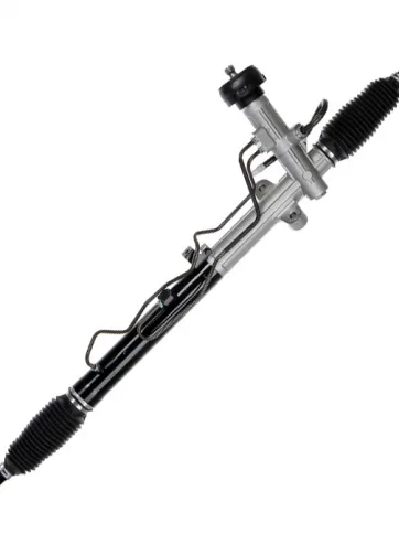 Steering rack рулевая рейка с ГУР KIA Magentis II (MG) 2005-, KIA Carens II (UN) 2006-, KIA Rondo (NOV) 2006-2011, Kia Optima II 2005-2010 577102G211, 577102G221, 577102G021, 577102G220, 57710-2G211, 57710-2G221, 57710-2G021, 57710-2G220, 2GS3131C, 2GS3131, 2GS3131CR, 2GS3131OE