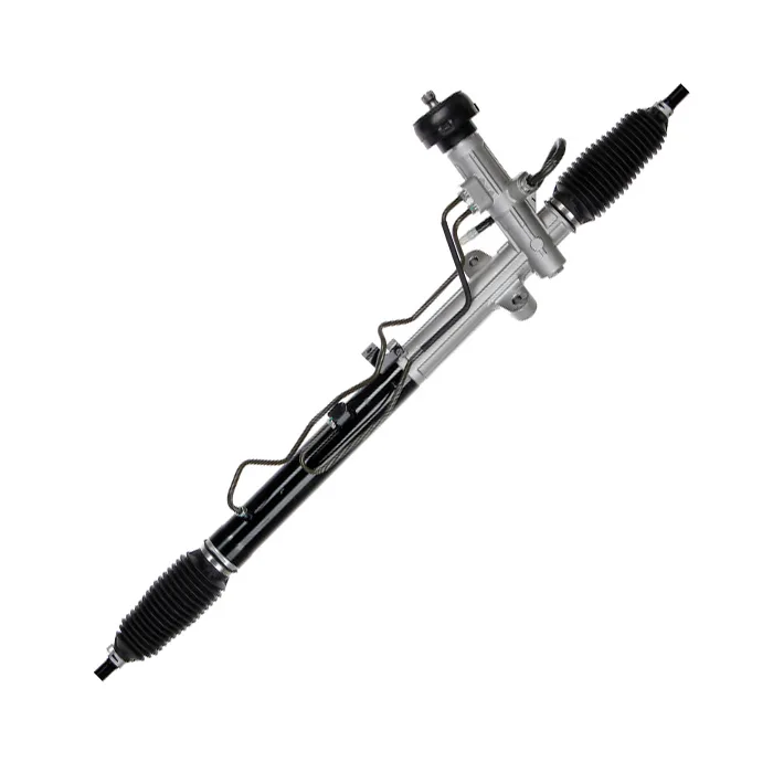 Steering rack рулевая рейка с ГУР KIA Magentis II (MG) 2005-, KIA Carens II (UN) 2006-, KIA Rondo (NOV) 2006-2011, Kia Optima II 2005-2010 577102G211, 577102G221, 577102G021, 577102G220, 57710-2G211, 57710-2G221, 57710-2G021, 57710-2G220, 2GS3131C, 2GS3131, 2GS3131CR, 2GS3131OE