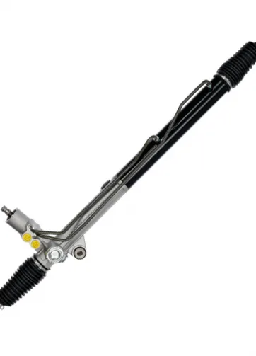 Steering rack рулевая рейка с ГУР KIA Sorento 2003-2009 577103E200, 577103E020, 577103E000, 2GS3707, 2GS3707OE, 2GS3707CR