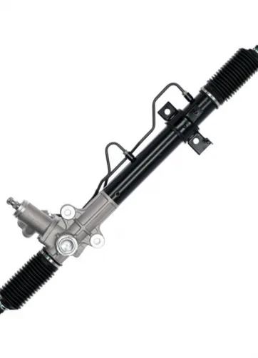 Steering rack KIA Sportage 2004-2010, cremallera de direccion Hidraulica Hyundai Tucson 2008-2013, рулевая рейка с ГУР Hyundai Tucson 2004-2008, 57700-1F800, 577001F000, 577002E800, 57700-1F810, 577001F800, 57700-2E800, 577001F810, 2GS3123, 2GS3123C, 2GS3123CR, 2GS3123OE