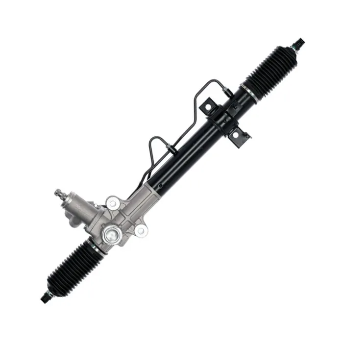 Steering rack KIA Sportage 2004-2010, cremallera de direccion Hidraulica Hyundai Tucson 2008-2013, рулевая рейка с ГУР Hyundai Tucson 2004-2008, 57700-1F800, 577001F000, 577002E800, 57700-1F810, 577001F800, 57700-2E800, 577001F810, 2GS3123, 2GS3123C, 2GS3123CR, 2GS3123OE