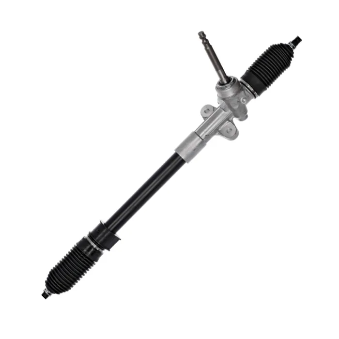 Steering rack KIA Sportage 2010-2013, cremallera de direccion mecanica Hyundai Tucson 2008-2013, рулевая рейка без ГУР Hyundai iX35 2010-2013, 565002S000, 565003W000, 565003W001, 565002S001, 56500-2S000, 56500-3W000, 56500-3W001, 56500-2S001, 1GS3103C, 1GS3103, 1GS3103OE, 1GS3103CR
