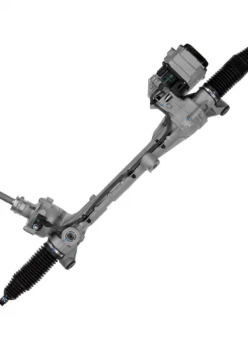 Electrical steering rack электрическая рулевая рейка Ford Focus III 2011-, Ford Transit/Tourneo Connect 2013-, Ford Kuga 2008-, Ford C-Max / Grand C-Max 2010-, 1754788, 1830217, 2351993, 2337322, 1939528, 1823699, BV6C-3D070-AA; BV6C-3D070-AB, 3GS2601, 3GS2601C, 3GS2601CR, 3GS2601OE