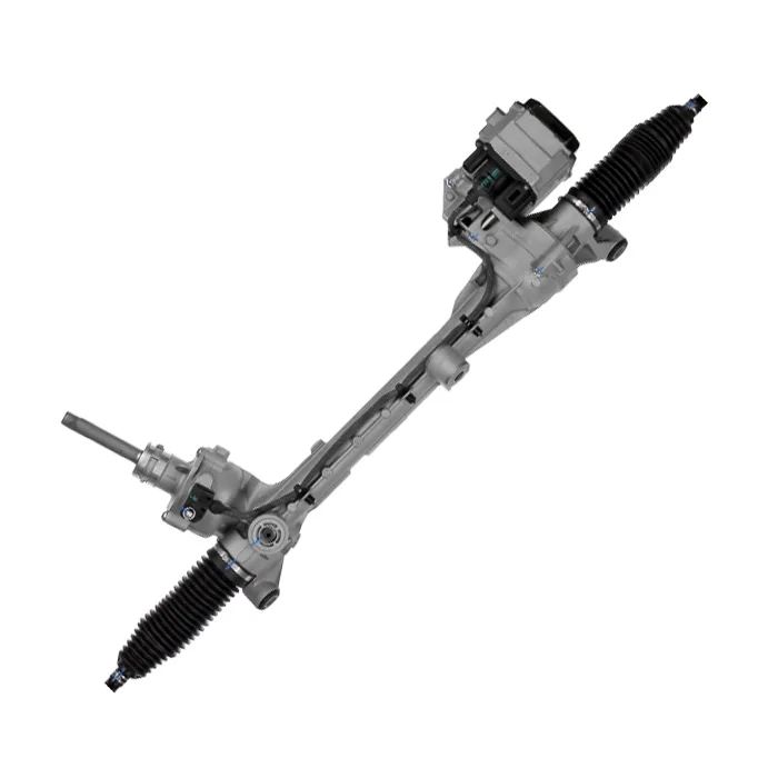 Electrical steering rack электрическая рулевая рейка Ford Focus III 2011-, Ford Transit/Tourneo Connect 2013-, Ford Kuga 2008-, Ford C-Max / Grand C-Max 2010-, 1754788, 1830217, 2351993, 2337322, 1939528, 1823699, BV6C-3D070-AA; BV6C-3D070-AB, 3GS2601, 3GS2601C, 3GS2601CR, 3GS2601OE