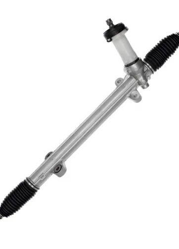 Steering rack рулевая рейка без ГУР KIA Cadenza 2010-, KIA Optima/Magentis 2010-, Hyundai Sonata VI 2009- 56500-2T000, 56500-2T100, 56500-3Q100, 56500-3Q400, 565002T000, 565002T000, 565002T100, 565003Q100, 565003Q400, HY113, 1GS3121C, 1GS3121, 1GS3121CR, 1GS3121OE