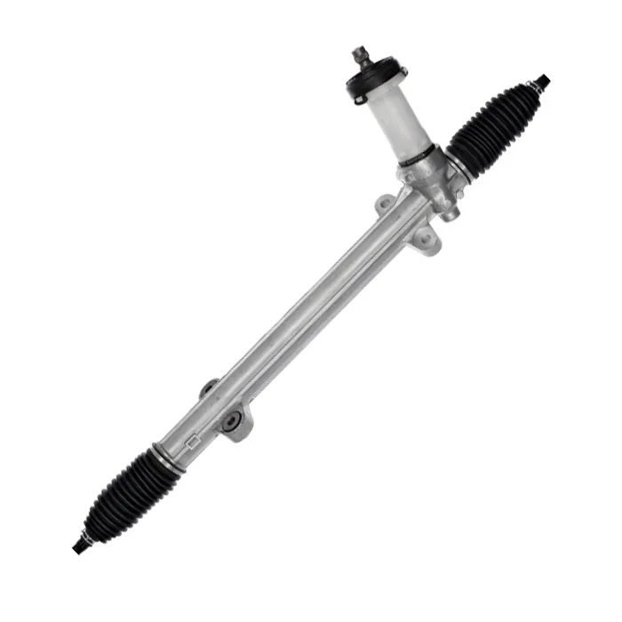 Steering rack рулевая рейка без ГУР KIA Cadenza 2010-, KIA Optima/Magentis 2010-, Hyundai Sonata VI 2009- 56500-2T000, 56500-2T100, 56500-3Q100, 56500-3Q400, 565002T000, 565002T000, 565002T100, 565003Q100, 565003Q400, HY113, 1GS3121C, 1GS3121, 1GS3121CR, 1GS3121OE