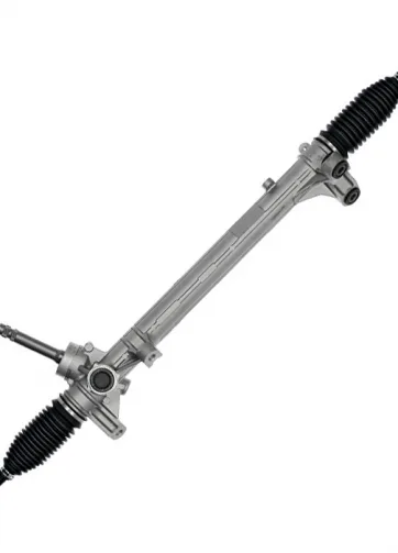 Steering rack рулевая рейка без ГУР KIA Optima 2015-, Hyundai Sonata VII 2014 56500C1000, 56500C1700, 56500D4000, 56500E6000, 56500-C1000, 56500-C1700, 56500-D4000, 56500-E6000, 1GS3127, 1GS3127C, 1GS3127CR, 1GS3127OE