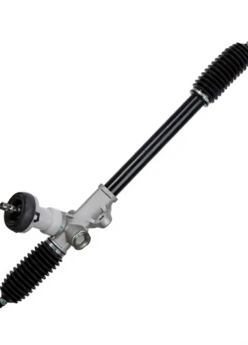 Steering rack рулевая рейка без ГУР KIA Picanto 2011-2017, KIA Ray 2011- 565001Y501, 565001Y001, 565001Y000, 56500-1Y501, 56500-1Y001, 56500-1Y000, 1GS3711C, 1GS3711, 1GS3711CR, 1GS3711OE