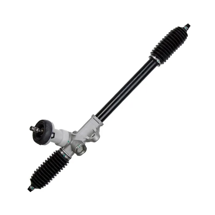 Steering rack рулевая рейка без ГУР KIA Picanto 2011-2017, KIA Ray 2011- 565001Y501, 565001Y001, 565001Y000, 56500-1Y501, 56500-1Y001, 56500-1Y000, 1GS3711C, 1GS3711, 1GS3711CR, 1GS3711OE