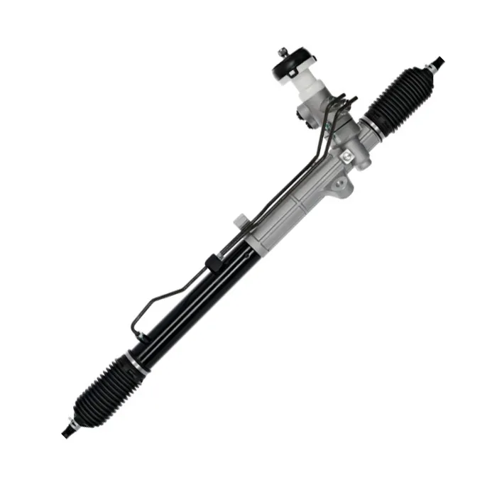 Steering rack рулевая рейка с ГУР KIA Cerato, Forte, Spectra 08MY 2008-2013, 577001M500, 577001M600, 577001M700, 577001M800, 57700-1M500, 57700-1M600, 57700-1M700, 57700-1M800, 2GS3755C, 2GS3755OE, 2GS3755CR, 2GS3755