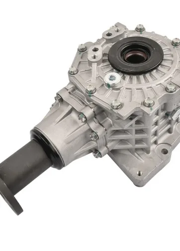Transfer case Hyundai Santa Fe III 4WD 2.4 2.0 2012-2018 G4KJ G4KE D4HA, Kia Sorento II 2.4 4WD 2019-2015, Kia Sportage III 2.0 AWD 2010-2016, Hyundai ix35 2.0 4WD 2010-2015, angular gearboxes 47300-3B600, 473003B600