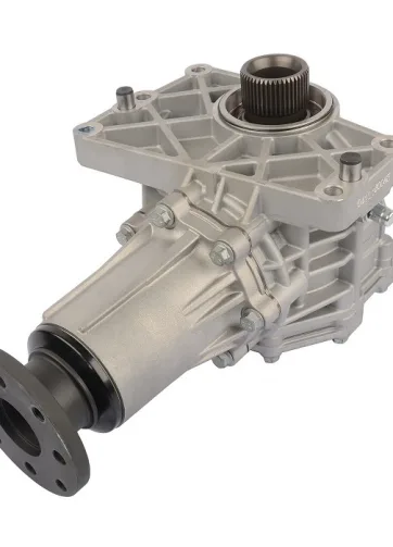 Transfer case Hyundai Santa Fe 2.2 2.4 CRDi 4x4 2009-2012 D4HB DOHC 47300-3B300, 473003B300