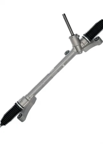 Steering rack Ford Fiesta VI 2008-, Mazda M2 2007-2014, 1543718, 8V513200AC, 1877055, 8V513200CH, DF71-32-110A, DF71-32-110B, DF7132110A, DF7132110B, 1GS2645, M5046