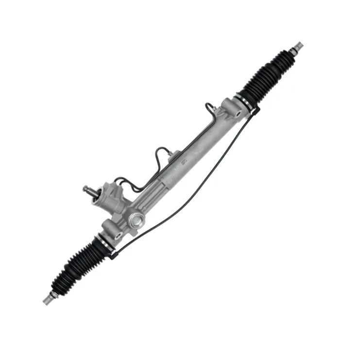 Steering rack Ford Mondeo III 2000- 1S7C3200AG, RM1S7J3200AE, RM1S7C3200AE, 4125327, 4110029, 4098605, 4097479, 1S7C3200AJ, 1S7C3200AH, 1205912, 1S7C3200AF, 1S7C3200AE, 1S7C3200AD, 1S7C3200AC, 1S7C3200AB,1434054, 1S7C3200AB, 1434054, 1376120, 1323807, 1232099, 1205912,1323807, 2GS2638, 2GS2638C, 2GS2638OE, 2GS2638CR, FO212