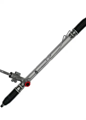 Steering rack FORD MONDEO IV 07-, FORD S-Max 2006-, FORD Galaxy II 2006-, Volvo V60 2010-, Volvo XC70 / XC70 Cross Country 1997-, S80 II 1381469, 1488744, 1749765, 1504781, 36001607, 1572577, 7G913A500A, 7G913A500AP