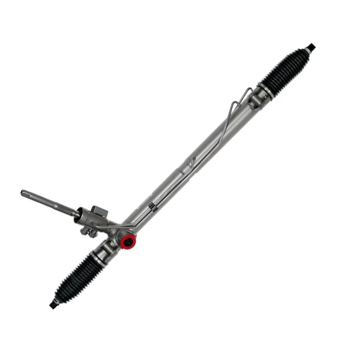 Steering rack FORD MONDEO IV 07-, FORD S-Max 2006-, FORD Galaxy II 2006-, Volvo V60 2010-, Volvo XC70 / XC70 Cross Country 1997-, S80 II 1381469, 1488744, 1749765, 1504781, 36001607, 1572577, 7G913A500A, 7G913A500AP