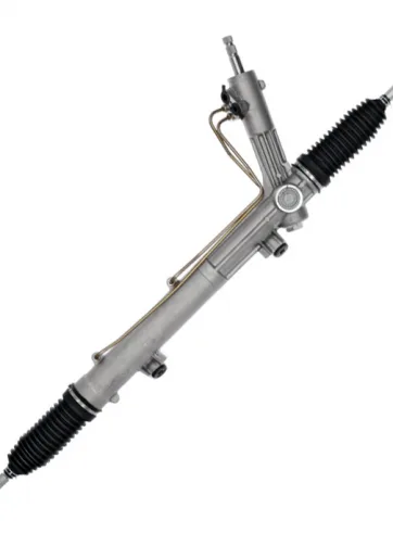 Steering rack Ford Transit 1985-2000 90VB3N503BD, R92VB3N503BD, 97VB3N503BA, 92VB3N503BD, 92VB3N503BC, 1044673, 90VB3N503BC, 90VB3N503BA, 6869955, 6645583, 6564336, 6180753, 5028812, 5028810