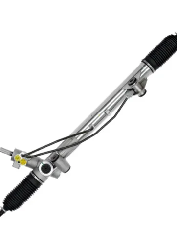 Steering rack Ford Transit 2000-2006, Ford Transit V348 2006- 1744915, RM8C113200AA, 8C113200AE, 8C113200AD, 8C113200AC, 6C113200AD, 1370704, 1672067, 1566537, 1536198, 1510169, 1502615, 1494686, 1494679, 1386803